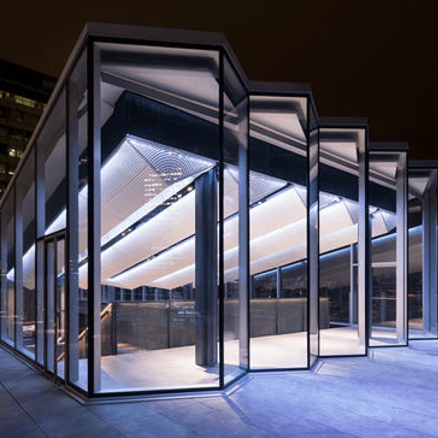 120V LED Strip Lights