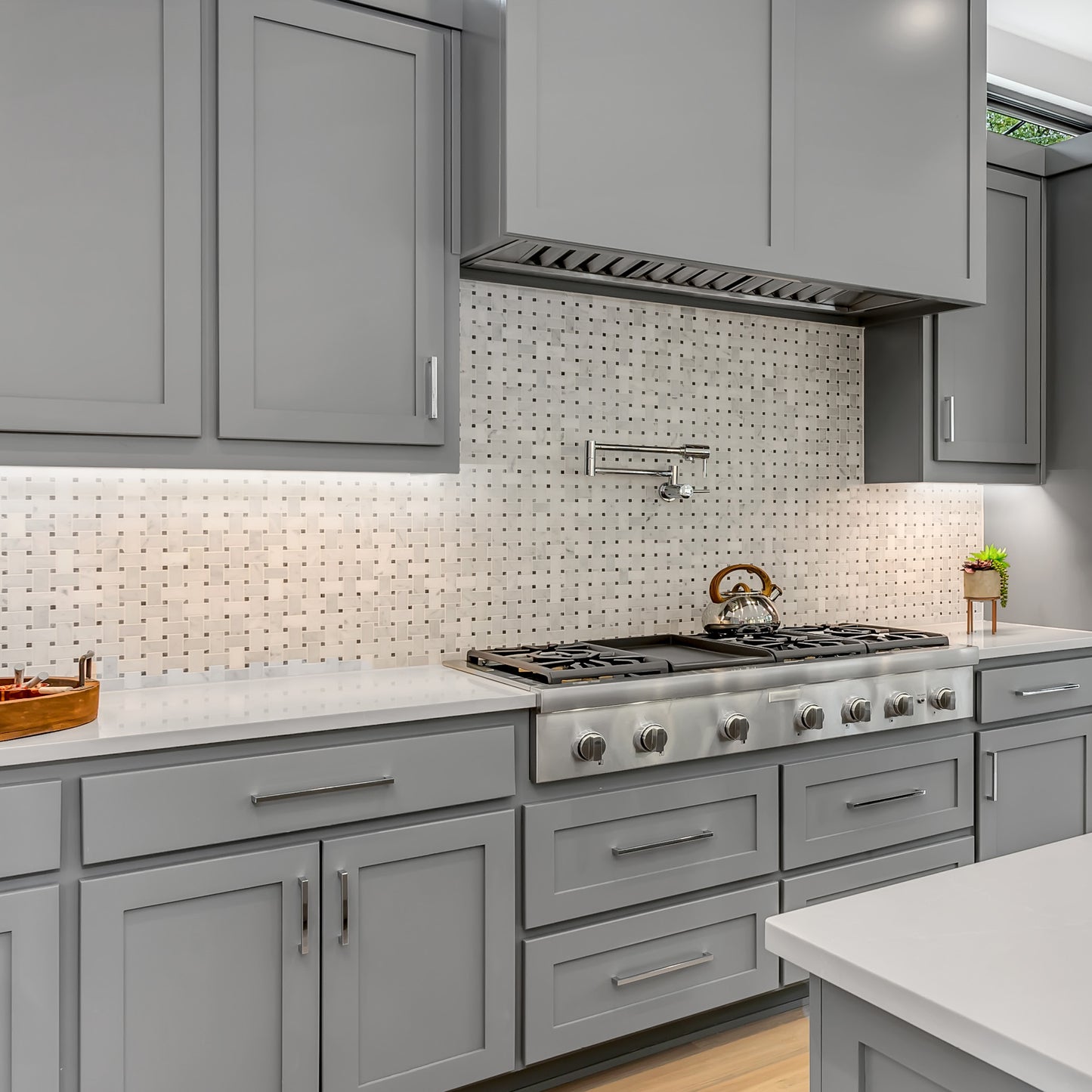 SureLock Pro 2 Pin LED Strip Light COB 48 in Wire Lead Connector