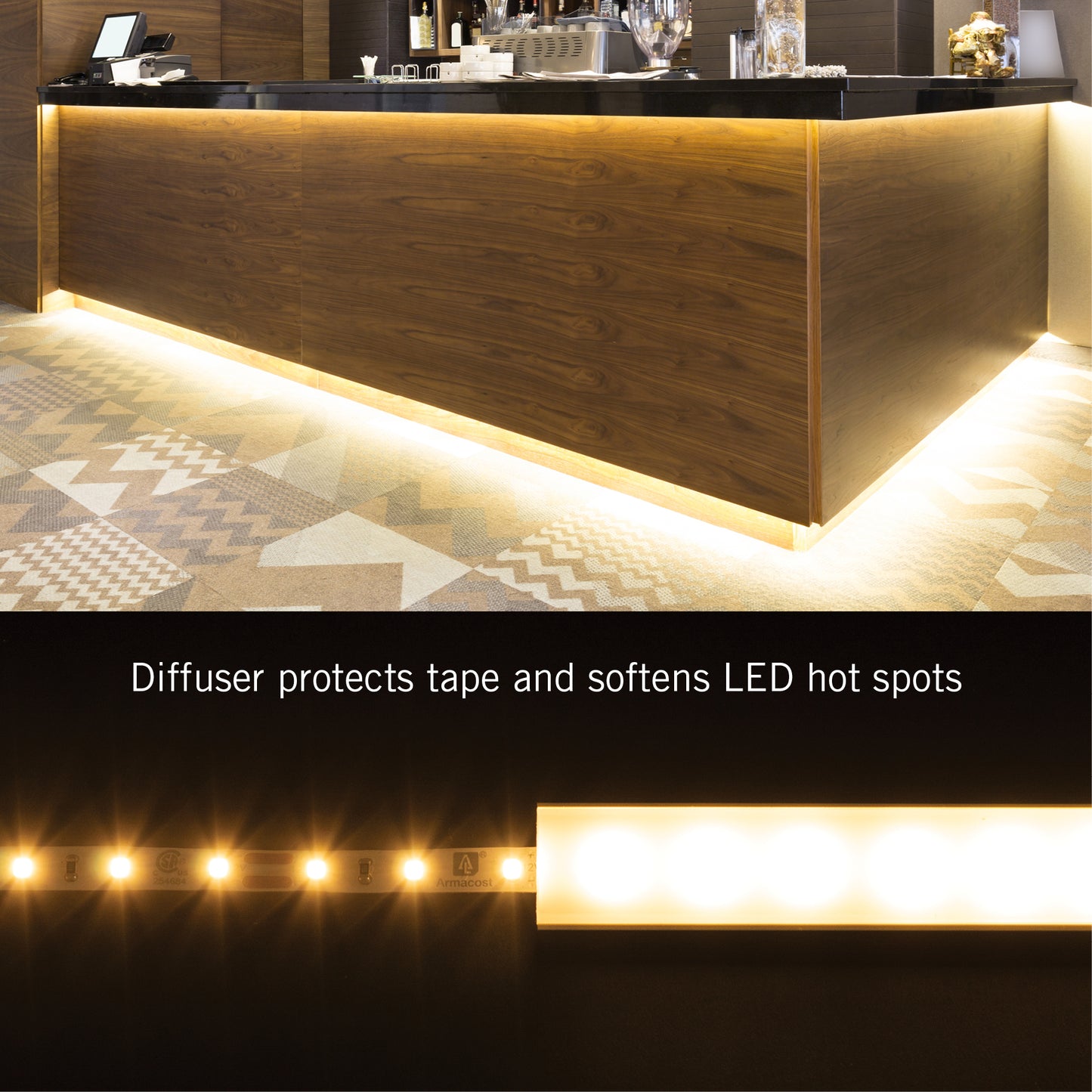 Bendable Surface (Silver)