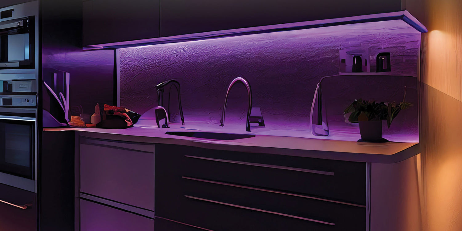 RGB Lights LED Strips