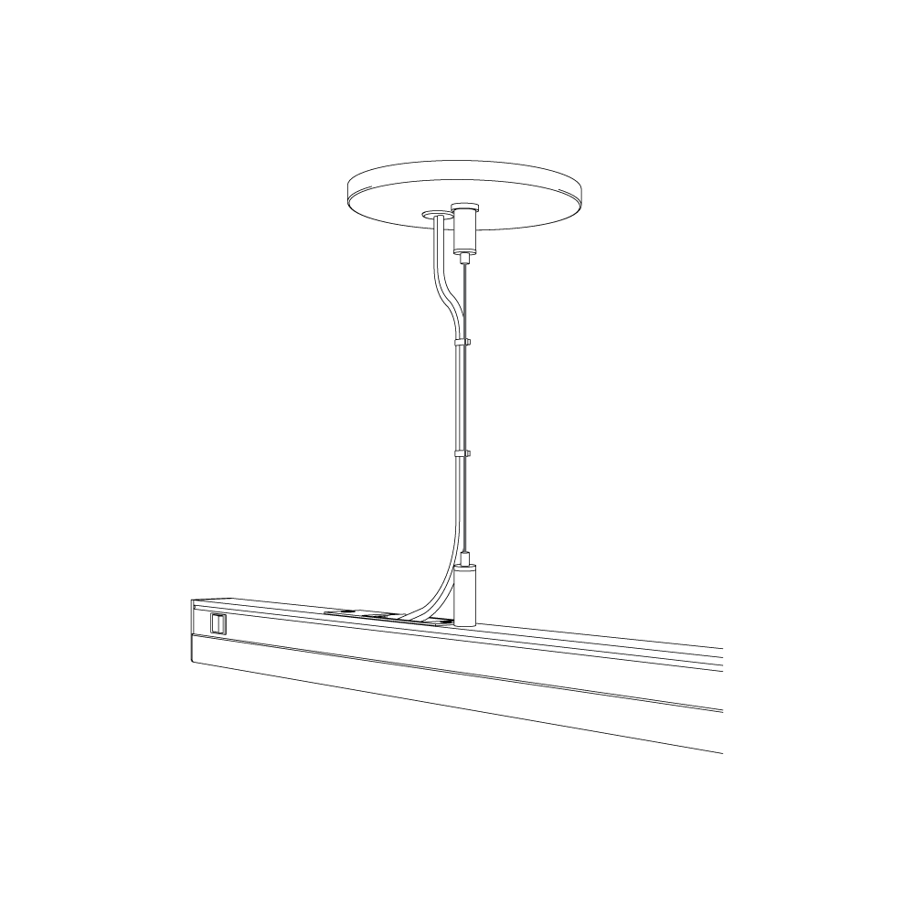 Canopy Cover Conversion Kit LED Lights