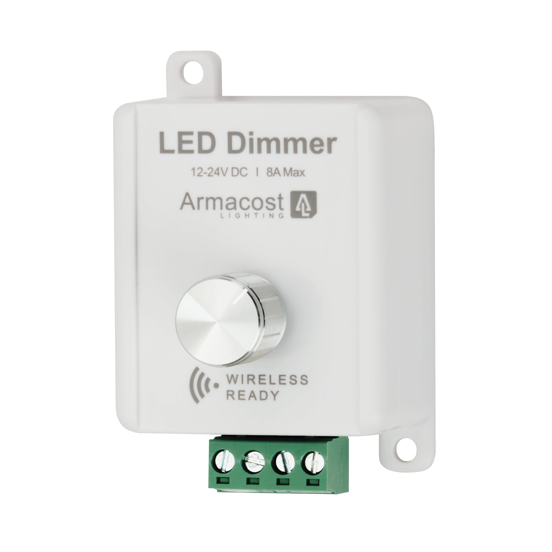 Knob LED Strip Light Dimmer – Lighting