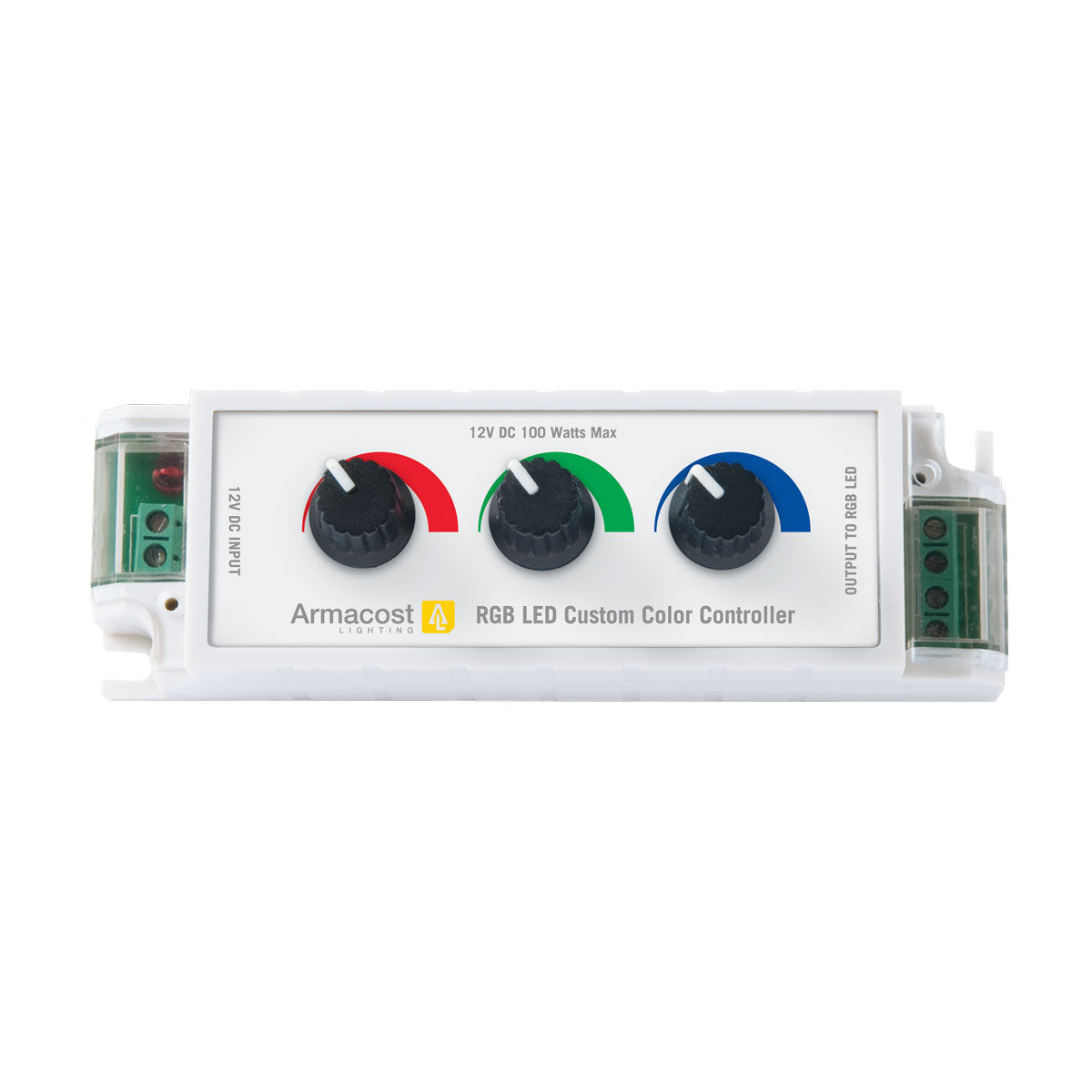 Rgb Color Controllers Categories Armacost Lighting Custom Color Rgb Led Lighting Controller
