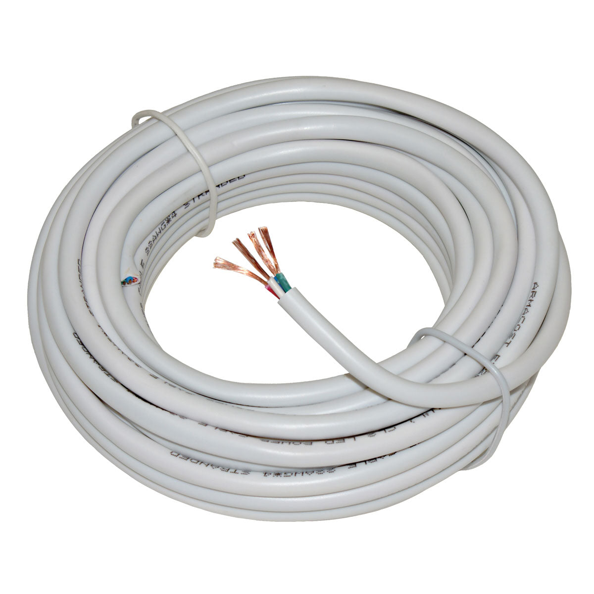 4c rgb led 22awg