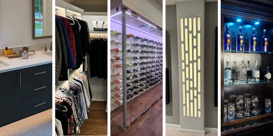 15 Awesome LED Lighting Projects