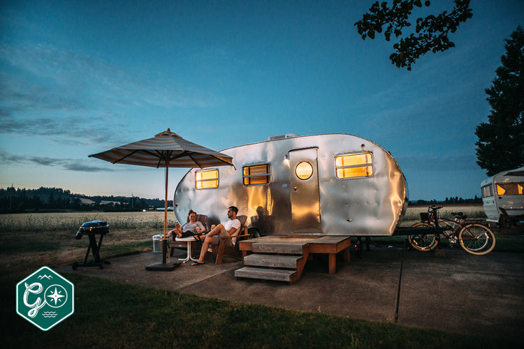 LED Lights for RVs & Boats – Armacost Lighting
