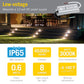 1'' Recessed LED Step/Deck Light