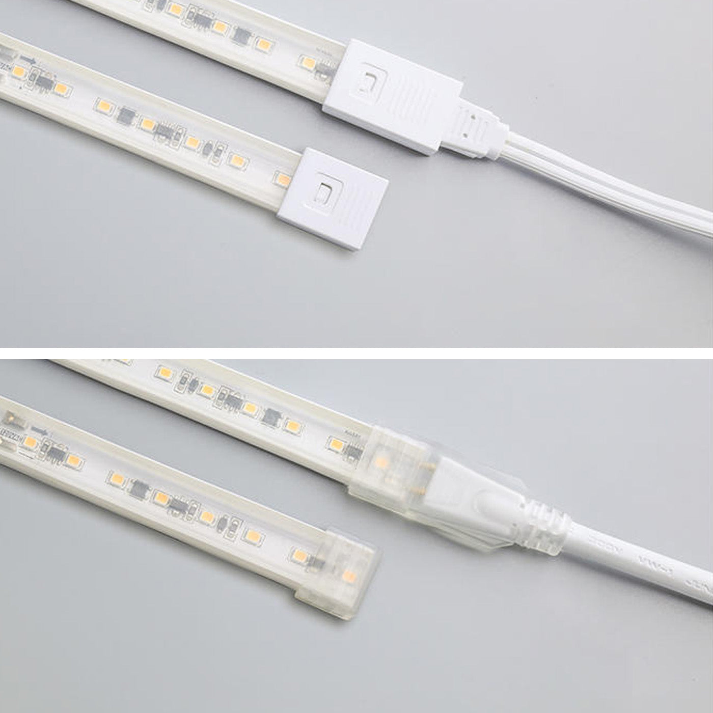 120V LED Strip Lights