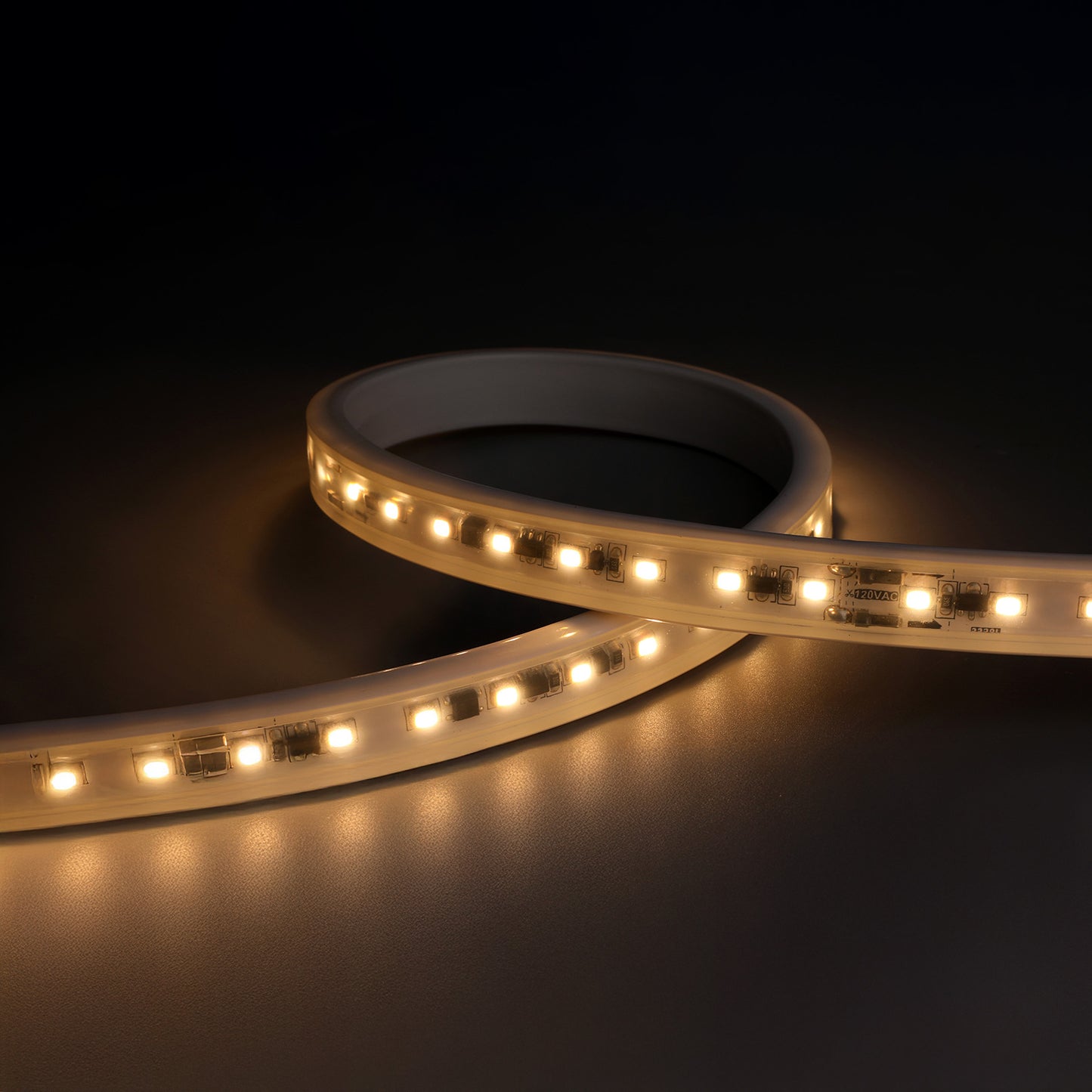 120V LED Strip Lights