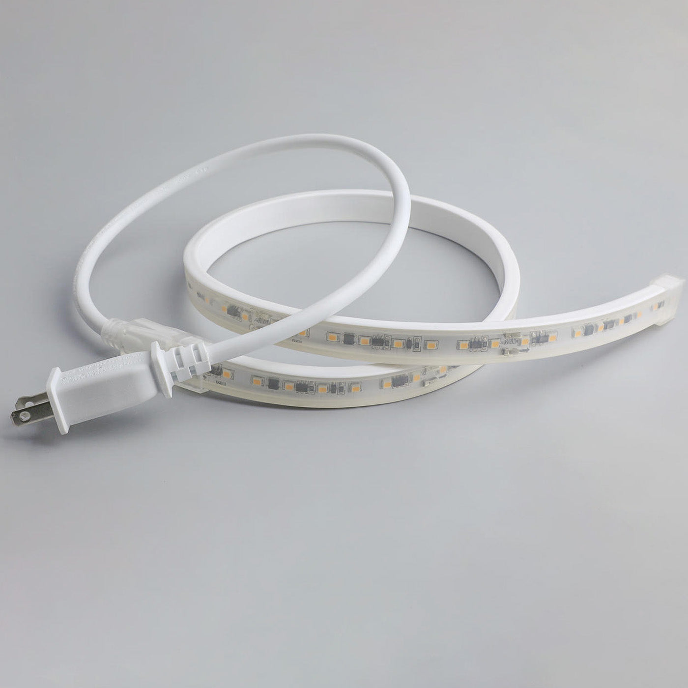 120V LED Strip Lights