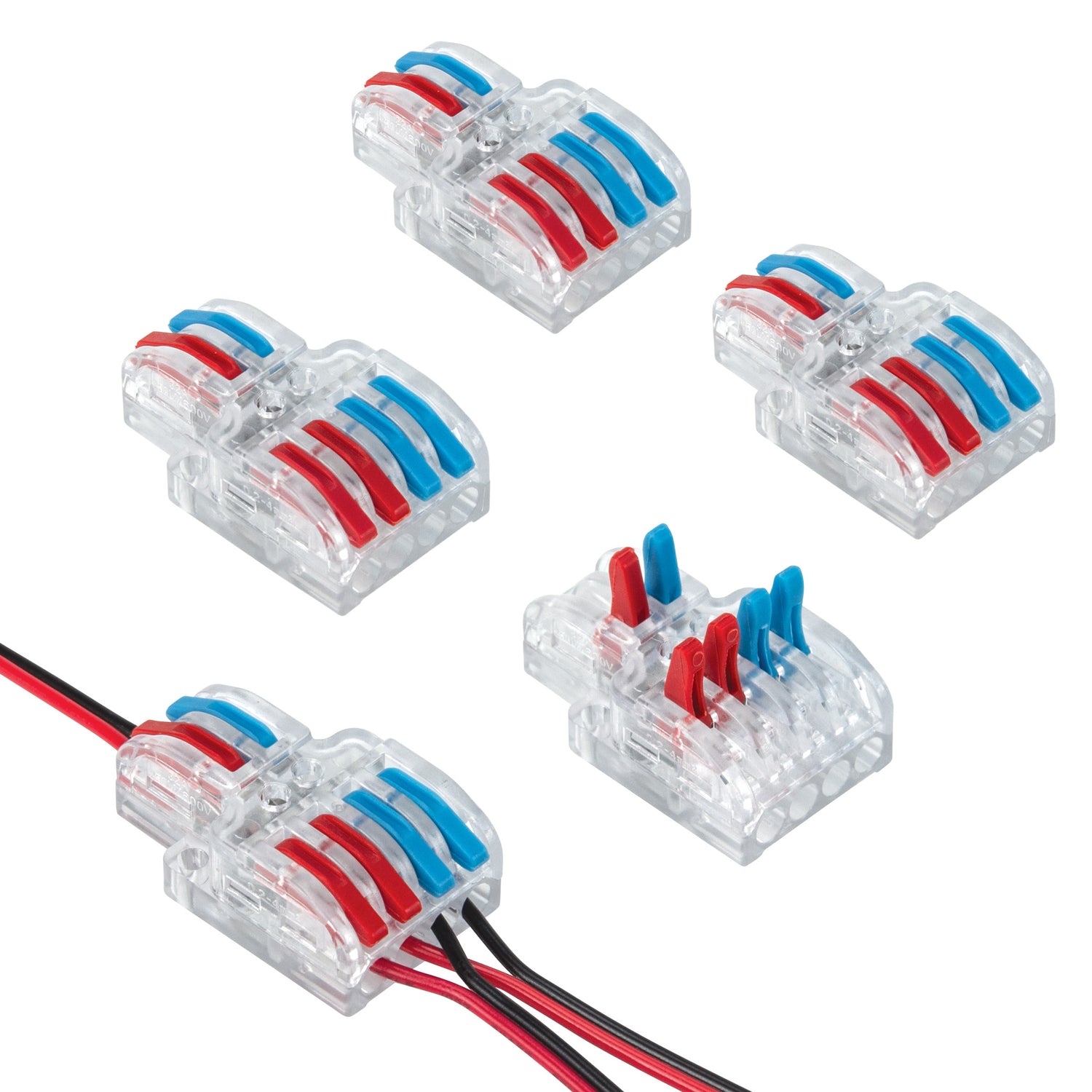 Featured New Products