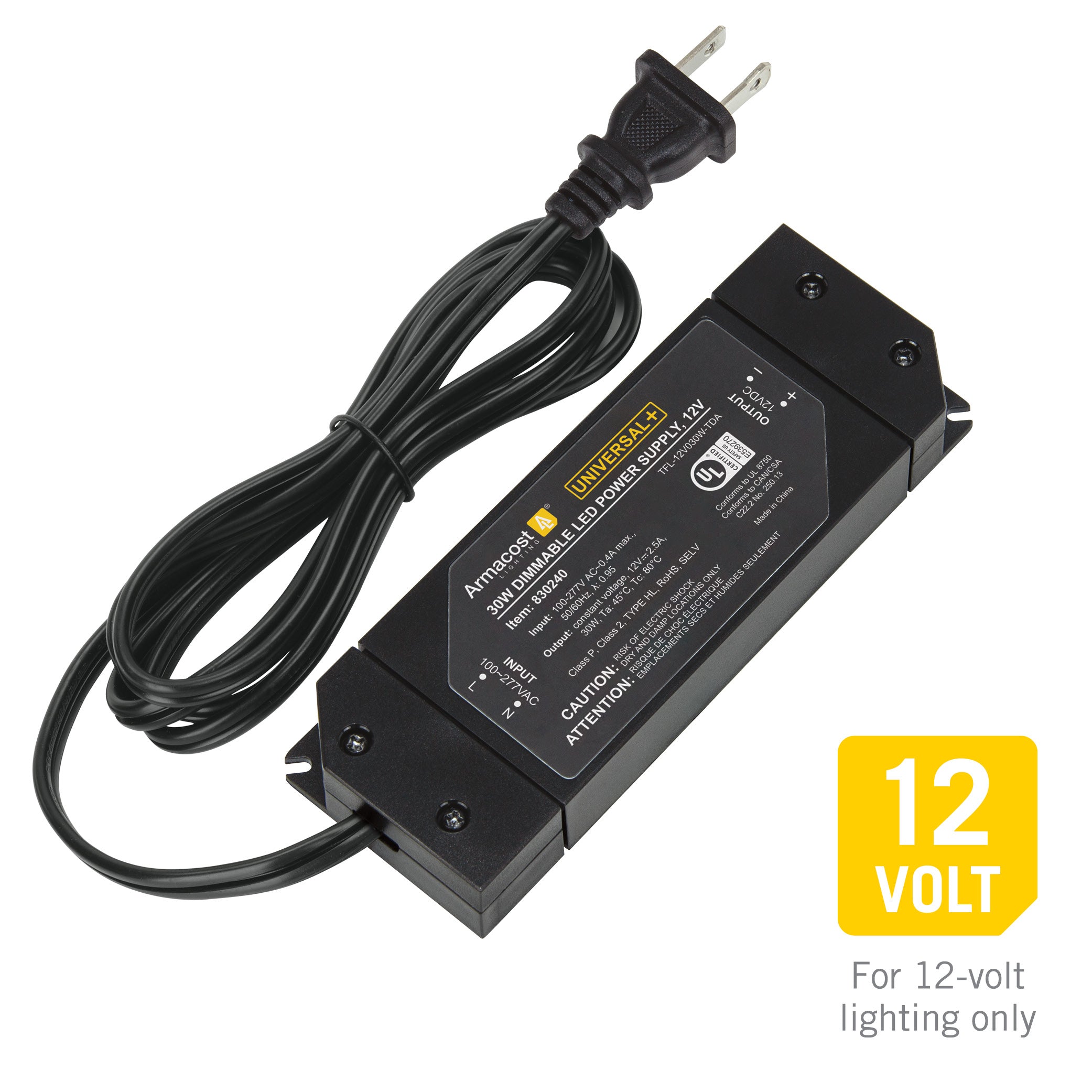 Armacost Lighting LED Driver - Thumbnail 2