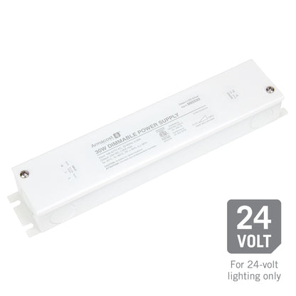 30W