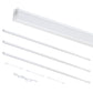 Standard 44 inch / 4 pk