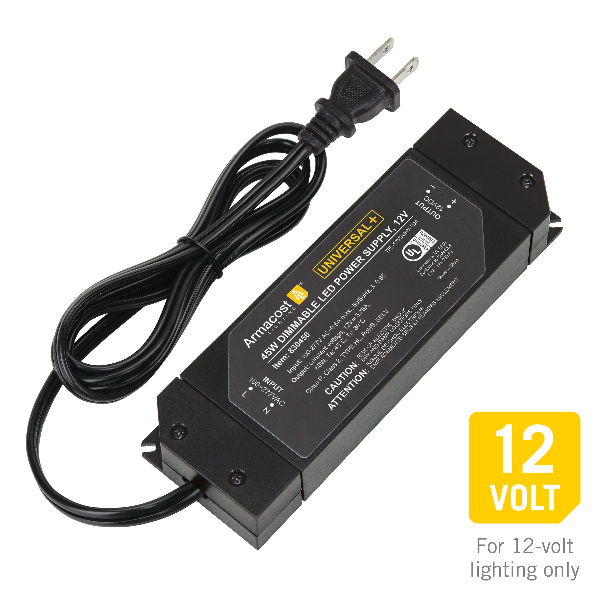 Armacost Lighting LED Driver