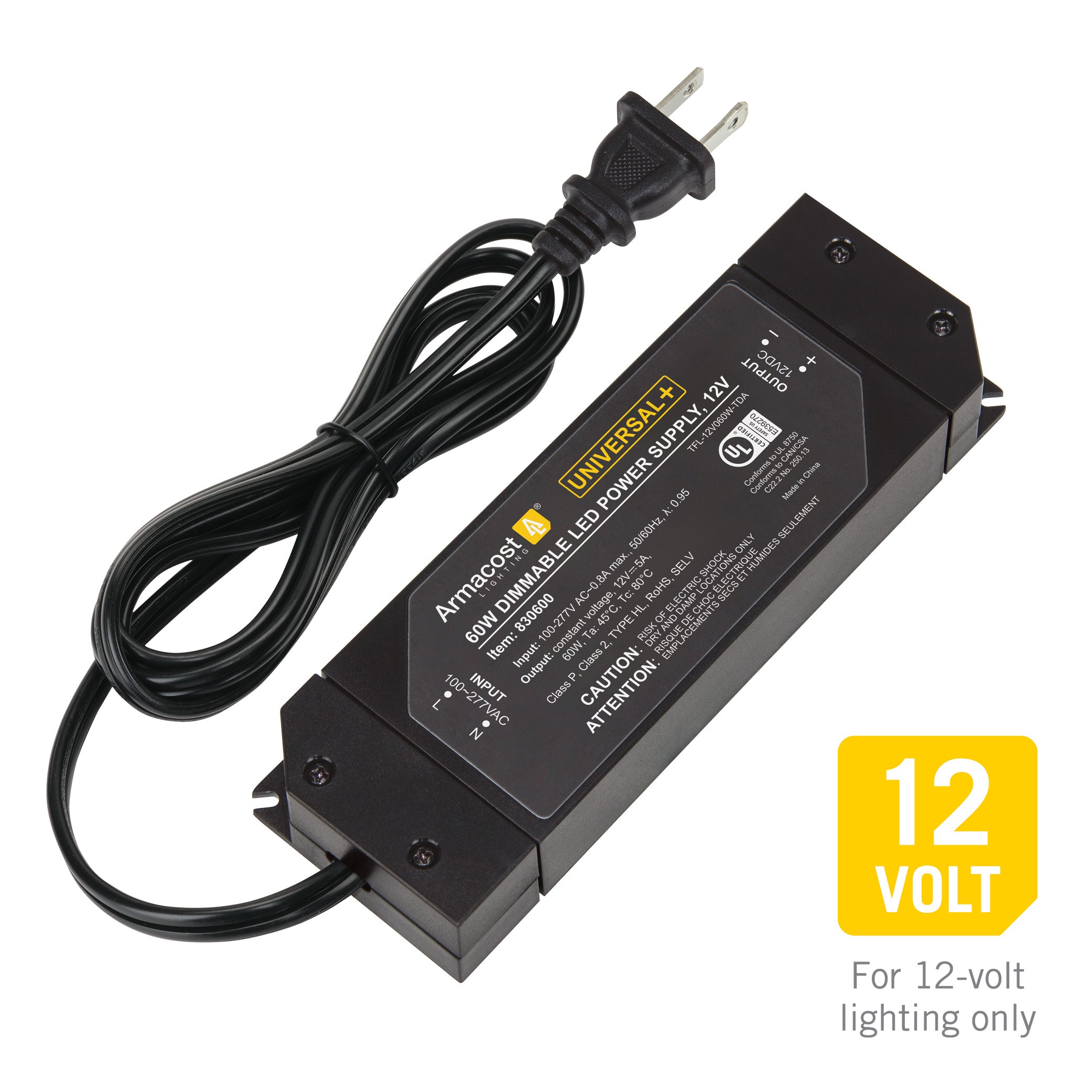 Armacost Lighting LED Driver - Thumbnail 4
