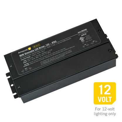 12V