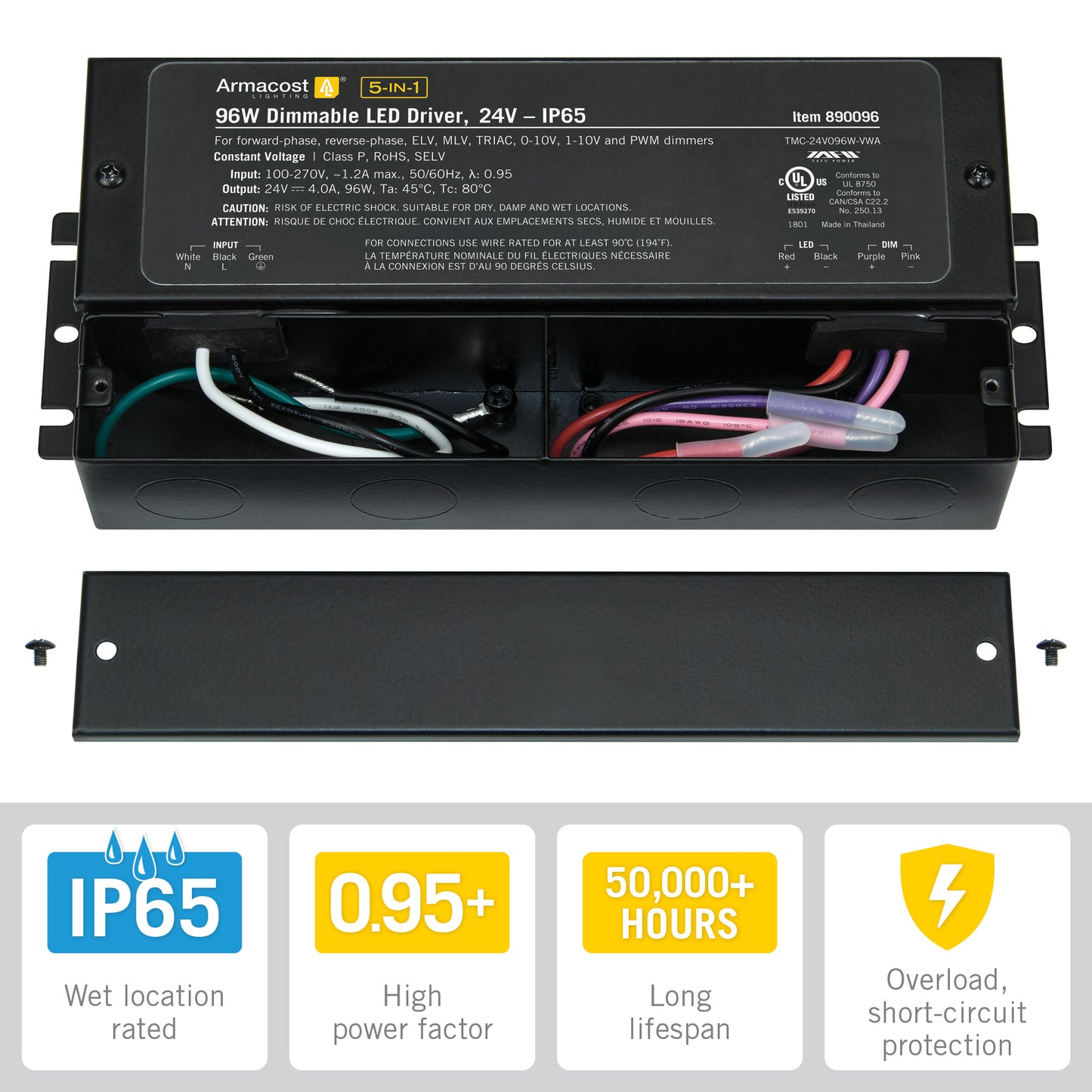 24V