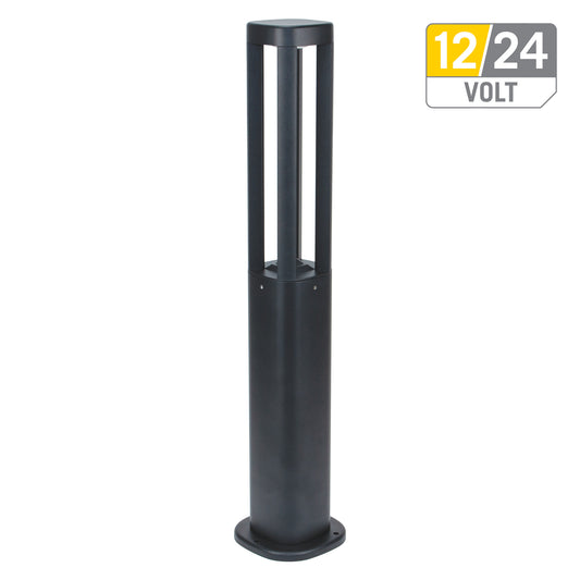 Lumière d'aménagement paysager LED pour chemin de clocher