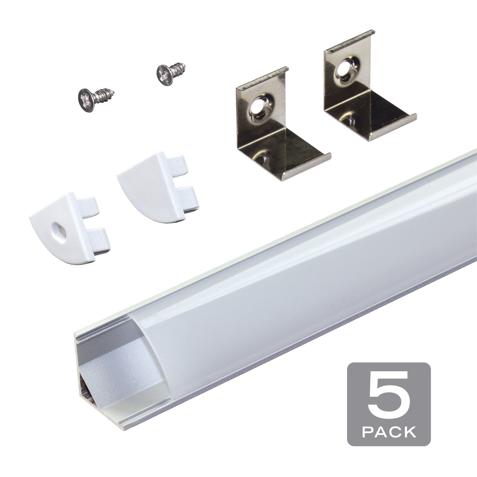 Corner (Silver)