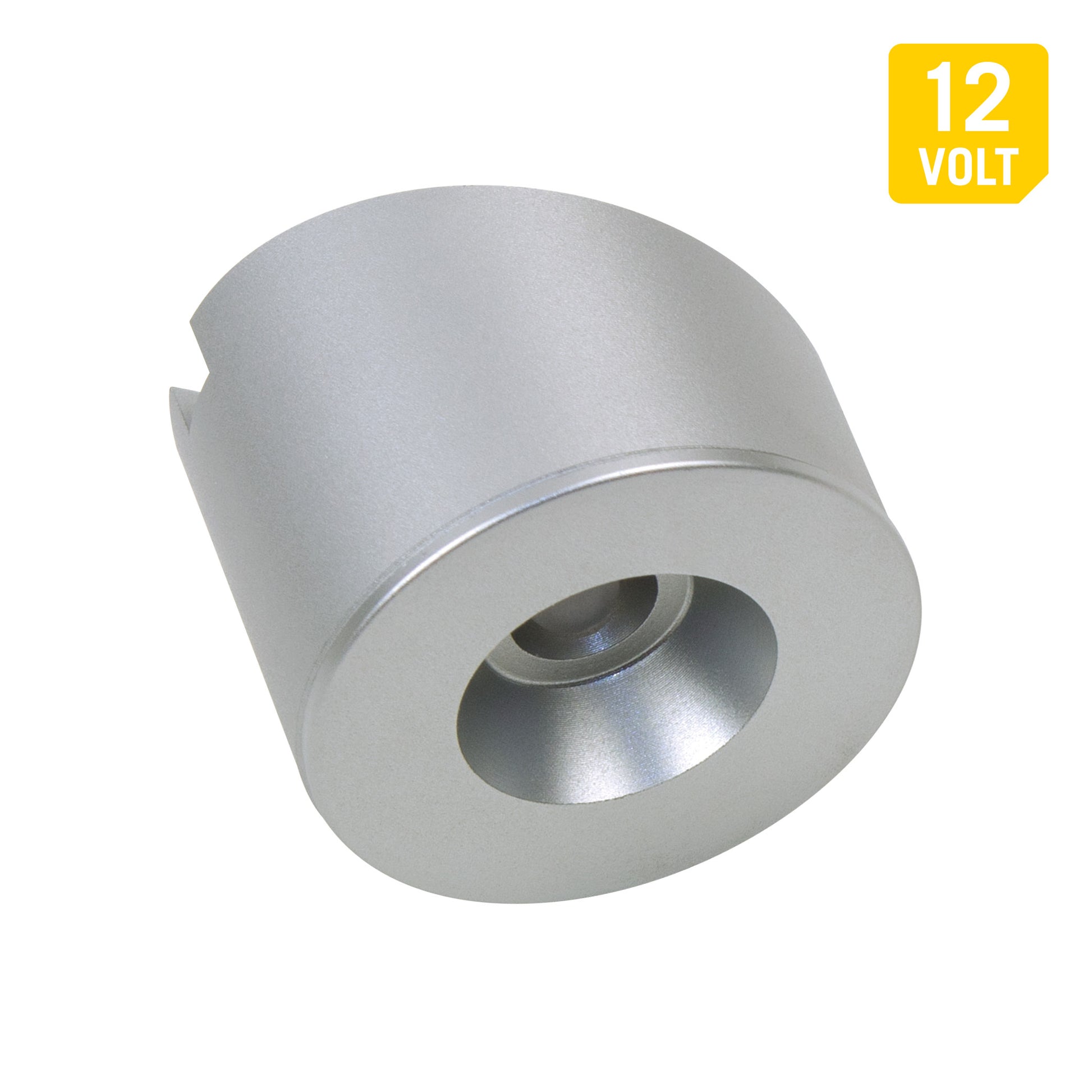Angled / 4000K Bright White