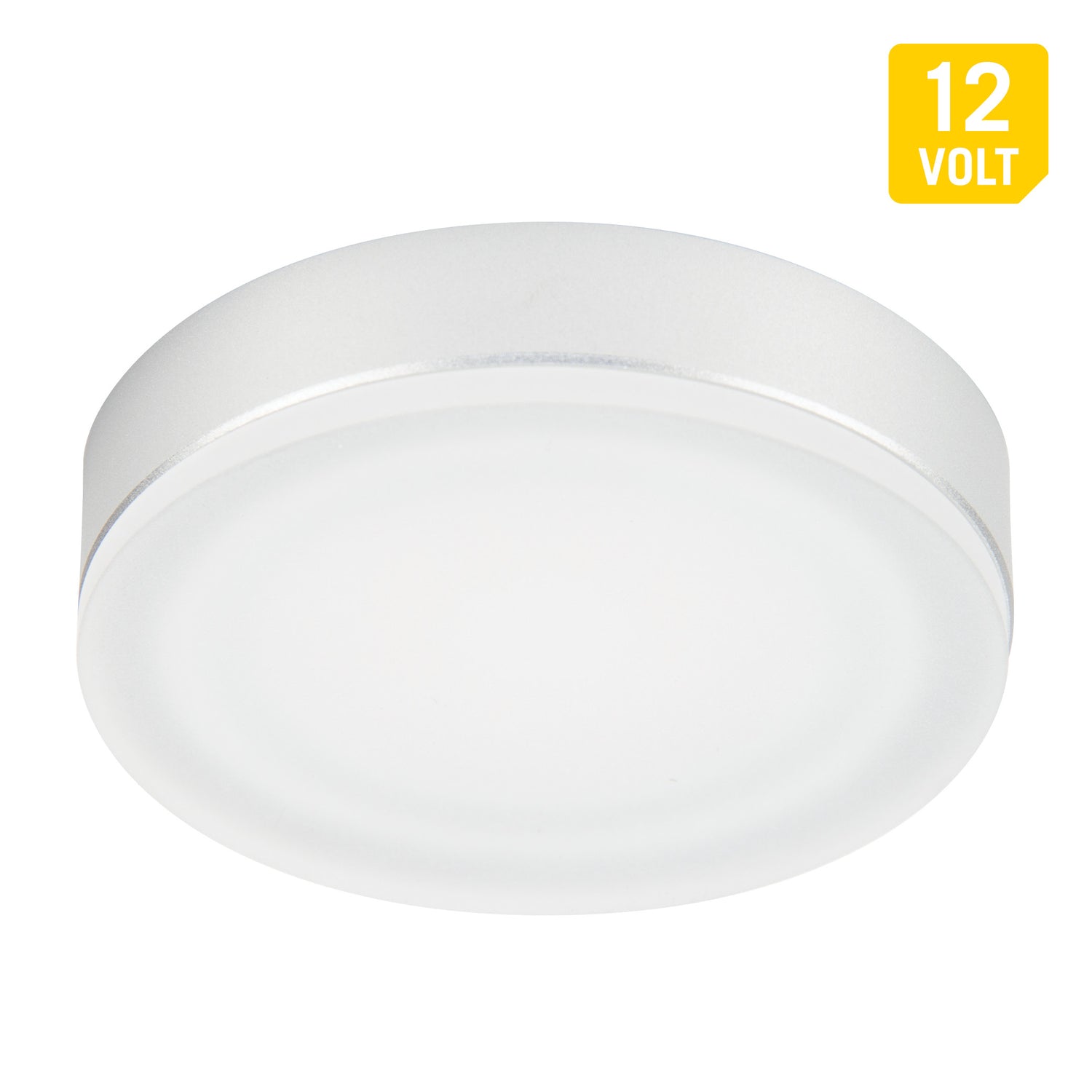 Under Cabinet LED Puck Lights