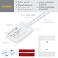 Radar Occupancy Sensor LED Light Switch