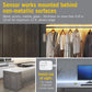 Radar Occupancy Sensor LED Light Switch