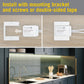 Radar Occupancy Sensor LED Light Switch