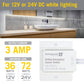 Radar Occupancy Sensor LED Light Switch