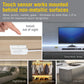 Hidden Touch Sensor LED Dimmer Switch