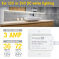 Hidden Touch Sensor LED Dimmer Switch