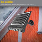 Indoor/Outdoor Detachable Solar LED Light