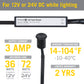 Touch Dimmer Switch for LED Lights