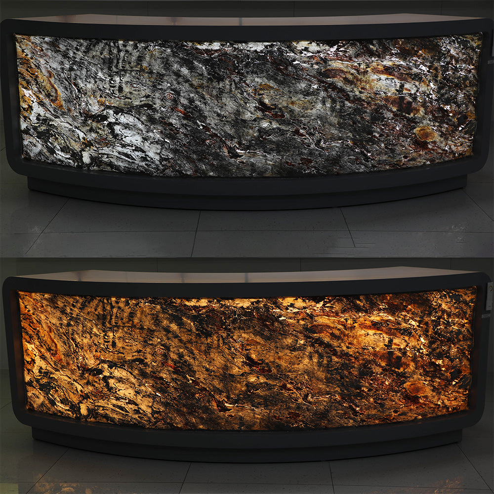 LED Sheet Lights