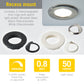CCT Tunable White Mini Indoor Outdoor Recessed LED Light