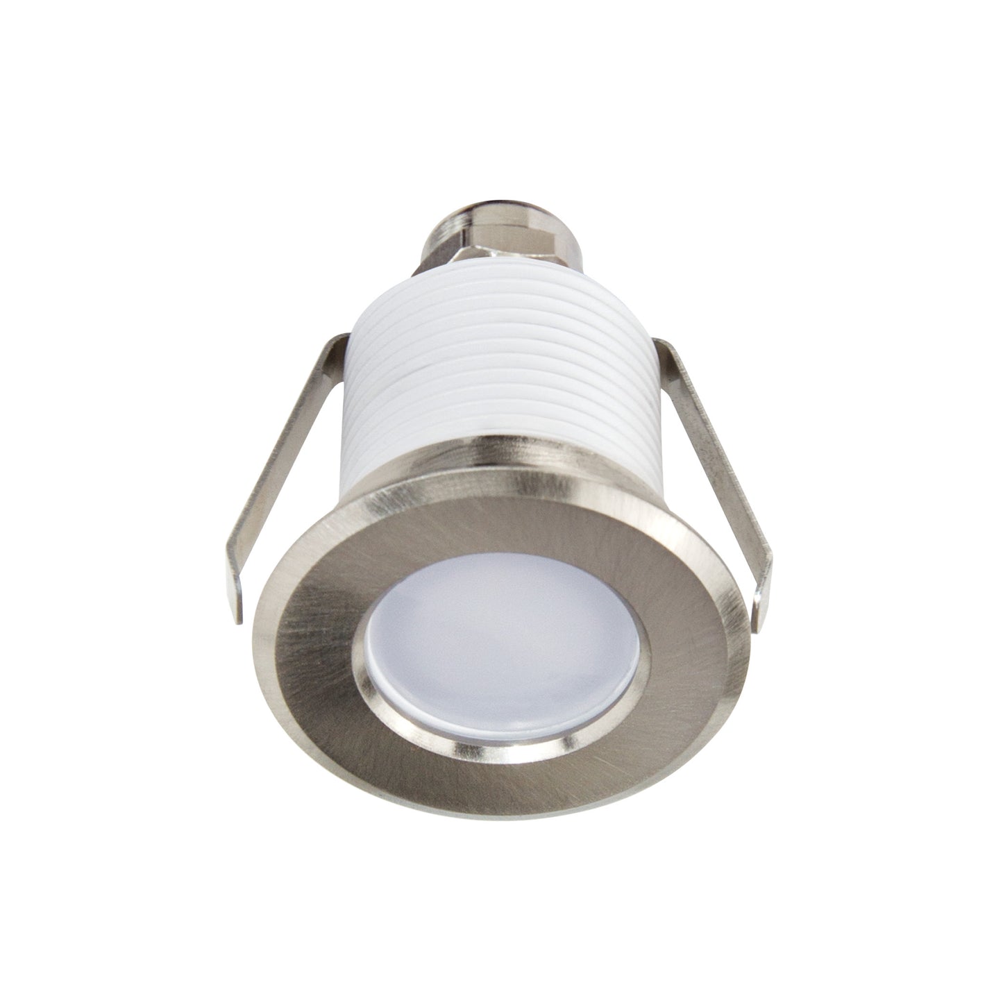 RGB+W Mini Indoor Outdoor Recessed LED Light