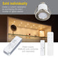 RGB+W Mini Indoor Outdoor Recessed LED Light
