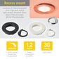 RGB+W Mini Indoor Outdoor Recessed LED Light