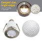 RGB+W Mini Indoor Outdoor Recessed LED Light