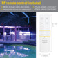 Outdoor RGB+WW LED Controller