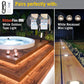 Outdoor White or Single Color LED Controller