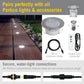 Portico Outdoor LED Driver 12V