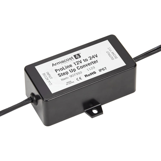 ProLine 12V to 24V Step Up Converter