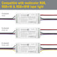 ProLine Multicolor LED Amplifier