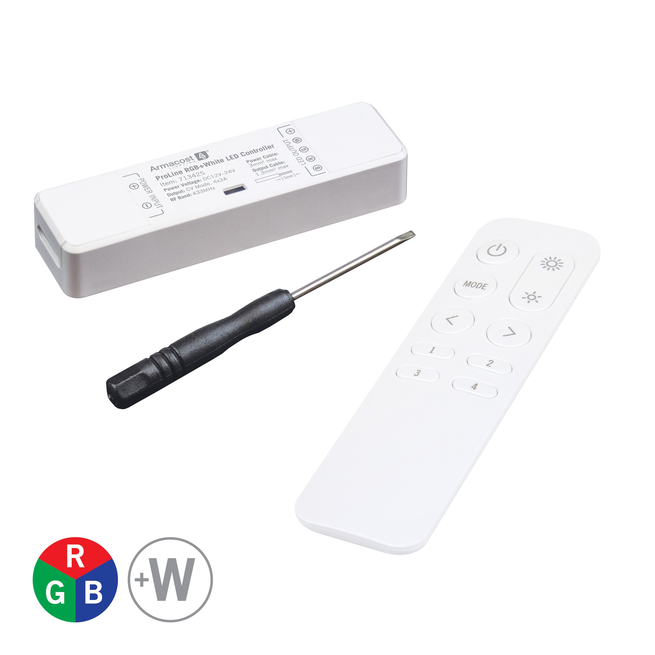 Armacost Lighting ProLine LED Controller