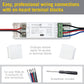 ProLine Multicolor RGB + White Wi-Fi LED Controller