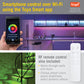 ProLine Multicolor RGB+WW Wi-Fi LED Controller