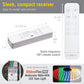 ProLine Multicolor RGB+WW Wi-Fi LED Controller