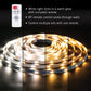 RibbonFlex Home 24V Dim to Warm White LED Strip Light Kit